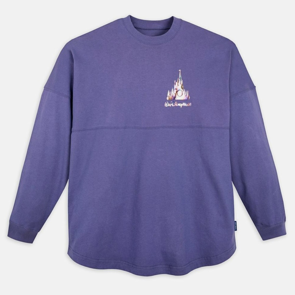Disney world 50th anniversary spirit jersey